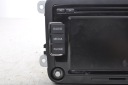 SKODA SUPERB II RADIO 3T0035156B CODEphoto 7