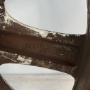 MAZDA 6 GJ КОЛЕСА ДИСКИ КОМПЛЕКТ 4 ШТУКИ 17 ДЮЙМИ ET50 7.5J 114.3  (18591126401) фото min 15