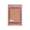 Бронзер NAM Insert Bronzing Face Pressed Powder 03 Шоколадно-коричневый