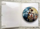 FILM DVD JACK AND THE CUCKOO-CLOCK HEART Francja EAN (GTIN) 3700724901443