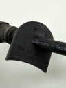 PORSCHE BOXSTER 986 2001 SONDE HUILES 996107383photo 6