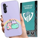 КОРПУС ТЕЛЕФОНА ДЛЯ SAMSUNG GALAXY A25 5G ДИЗАЙН + СТЕКЛО