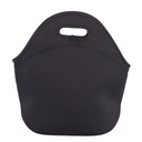 Ланч-бокс термосумка Altom Design Lunch Box черный 3,5 л