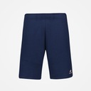 LE COQ SPORTIF Pánske kraťasy 2310353 Dress Blues L