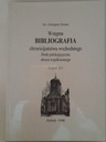ПРЕДВАРИТЕЛЬНАЯ БИБЛИОГРАФИЯ ВОСТОЧНОГО ХРИСТИАНСТВА