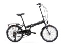 Складний велосипед Romet WIGRY ECO 13