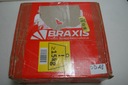 Braxis AE0013 Brzdové kotúče 2ks Renault -5% Počet diskov v ponuke 2