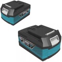 Аккумулятор Dedra Li-Ion 18 В 4 Ач