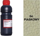 PIASKOWY 54 PIASKOWA FARBA RENOSKÓR 200 ml WILBRA DO RENOWACJI SKÓRY LAKIER