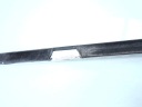 2006 BMW 5 E60 E61 OVERLAY GLASS REAR  photo 8