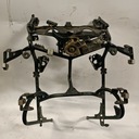 BMW R1150RT 850 КОМПЛЕКТ МЕХАНИЗМА ПЕРЕДНЕЙ РАМКИ