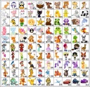 Термонаклейки ИМЕННЫЕ ЖЕЛЕЗЫ ДЕЛИКАТНЫЕ бейджи /60