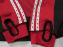 Футболки Adidas Червоний Р 2007 2008