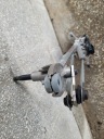 МЕХАНІЗМ ДВІРНИКІВ FORD KUGA MK3 W000107332  (17121813151) фото min 5