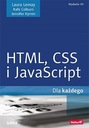 HTML CSS И JAVASCRIPT ДЛЯ ВСЕХ ЛАУРА ЛЕМЕЙ, РА