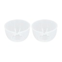 Насос насосний Milk Collector Cup Аксесуари, сумісний насос Молоко Чашка 2PCS
