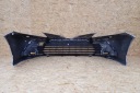 TOYOTA CAMRY VIII LIFT 21- DOUBLURE PARE-CHOCS AVANT AVANT 5211933C50 OEphoto 9