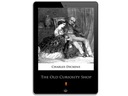 The Old Curiosity Shop - e-book Stan opakowania oryginalne