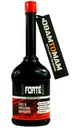 Бензин Forte Fuel & Emission Improver + бесплатно
