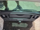 RENAULT MEGANE 3 HB TRUNK LID TRUNK TEGNE  photo 11