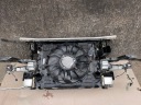 BMW 5 G30 G31 B57D30A DIESEL PANNEAU AVANT COMPLET RENFORCEMENT AVANTphoto 6