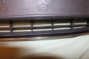 FORD FIESTA 6 VI 2008-12 GRILLE CALANDRE CHROME ORIGINE 8A17F816AA5SM3 8AM6117B968D 3 AUTRE PRODUKTYphoto 11