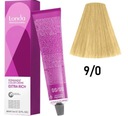 LONDA Professional Londacolor КРАСКА 60мл №9/0