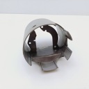 КОРПУС ЗАХИСТ СТІЙКИ КЕРМА MERCEDES S W220 2155400645 NR360  (18835828191) фото min 6