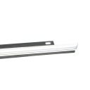 OVERLAY SEALANT DOOR RIGHT BACK 4F0853764E AUDI A6 C6 RESTYLE UNIVERSAL  photo 10