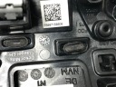 DECORATIVE PAD NA PANEL DEVICES (USZKODZENIA) BMW IX3 G08  photo 12