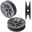 ПРИВОДНОЙ ШКИВ КОСИЛКИ FI 60MM