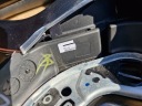 MERCEDES GLE W166 КЕРМО ЛОПАТКІ  (18845103543) фото min 8