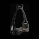 Стремена ACAVALLO OPERA черные