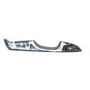 MERCEDES W211 НАКЛАДКА ЗАХИСТ КАРТИ ДВЕРІ ЗАДНЯ ПРАВА ЧОРНА A2117300428  (18717685644) фото min 10