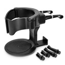 Автомобильный подстаканник для автомобильного гриля