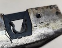 ПОВІТРЕВОДУ ТОРПЕДО ПРИБОРНОЇ BUICK ROADMASTER ESTATE 10135639 28838509 5.0L  (18598163376) фото min 6