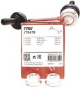 ТЯГА СТАБИЛИЗАТОРА TRW JTS478