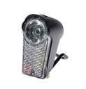 LAMPA ROWEROWA PRZÓD NA WIDELEC LED AWR1121B