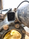 BMW M5 F10 M6 F06 F12 F13 S63 МІСТ ДИФЕРЕНЦІАЛ M ДИФЕРЕНЦІАЛ ЗАД 3.15 2284170  (18959282968) фото min 14