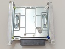 SKODA SUPERB 2011 OCTAVIA II MODULE CONTRÔLEUR AMPLIFICATEUR RADIO 3T0035456photo 7