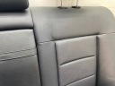 MERCEDES E CLASSE W212 BANQUETTE ARRIÈRE ARRIÈRE ARRIÈRE 9E43 NOIRE CUIR BERLINEphoto 12