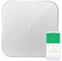 Waga łazienkowa Xiaomi Mi Smart Scale 2 Maksymalne obciążenie 150 kg