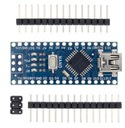 Nano V3 Atmega328 16 МГц (клон Arduino)