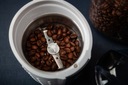 Elektrický mlynček na kávu Eldom MK60 dott Účel mletie kávy