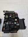 MODULE BOÎTE FUSIBLES OPEL ASTRA V K 1.6 CDTI 39040853photo 6