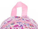 Рюкзак для дошкольников Единорог для девочки