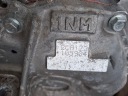 КОРОБКА ПЕРЕДАЧ TOYOTA YARIS IV 1.5H HYBRID 1500KM ПРОБЕГ 2CH122  фото 6