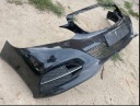 MERCEDES EKLASA W212 LIFT PARE-CHOCS AVANT 6X PDCphoto 9