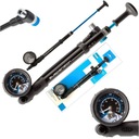 НАСОС ДЛЯ ДЕМПФЕРОВ PRO 400 PSI 28 БАР