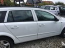 Opel ASTRA III DRZWI TYLNE PRAWE KOMBI Z474